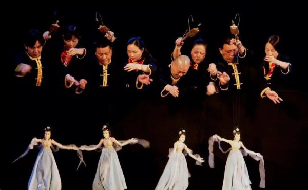 泉州非物质文化遗产有哪些