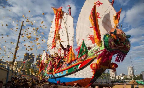 泉州非物质文化遗产有哪些