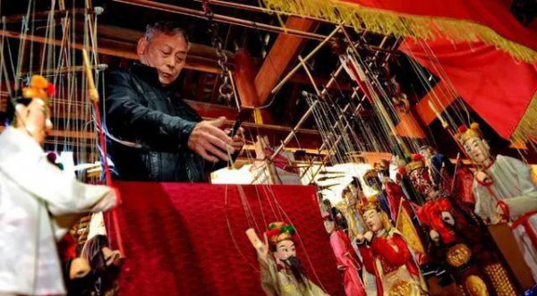 泉州非物质文化遗产有哪些