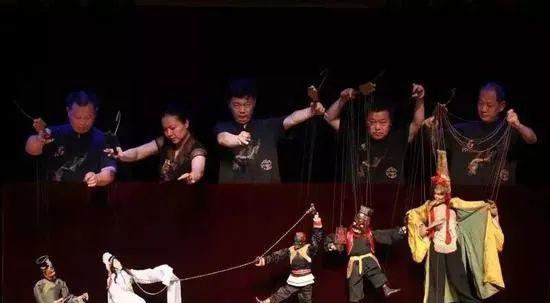 泉州非物质文化遗产有哪些