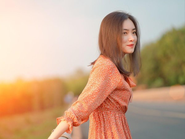 撩30岁女人聊天套路