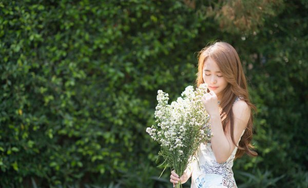 撩30岁女人聊天套路