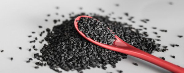 熟黑芝麻可以直接吃吗