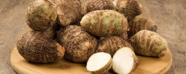 怎样保存芋头长期不烂