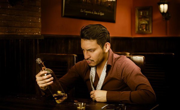 千万别嫁爱喝酒的男人