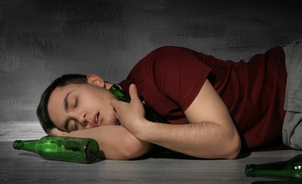 千万别嫁爱喝酒的男人