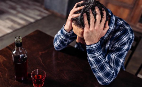 千万别嫁爱喝酒的男人