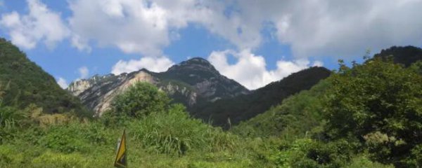 罗田什么地方适合自驾游