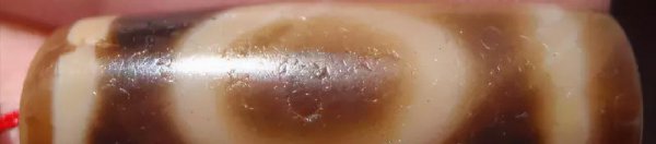 鉴别天珠最简单方法