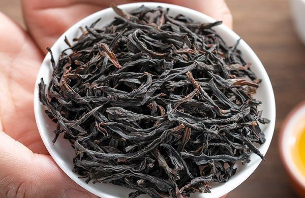 乌龙茶有哪些品种值得品尝