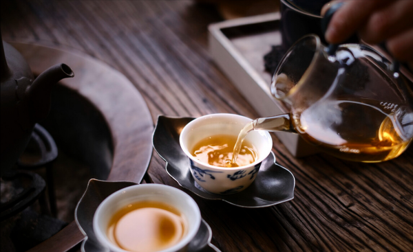 乌龙茶有哪些品种值得品尝