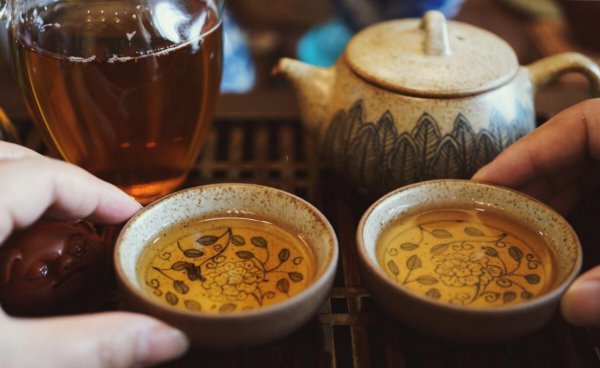 乌龙茶有哪些品种值得品尝