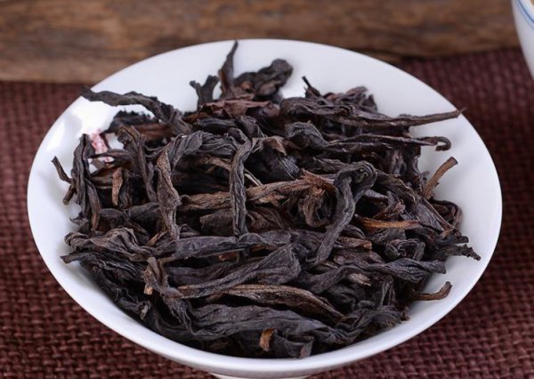 乌龙茶有哪些品种值得品尝