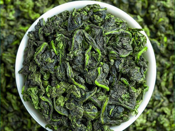 乌龙茶有哪些品种值得品尝