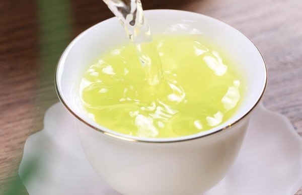 乌龙茶有哪些品种值得品尝