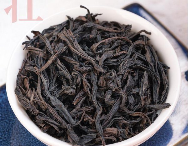 乌龙茶有哪些品种值得品尝