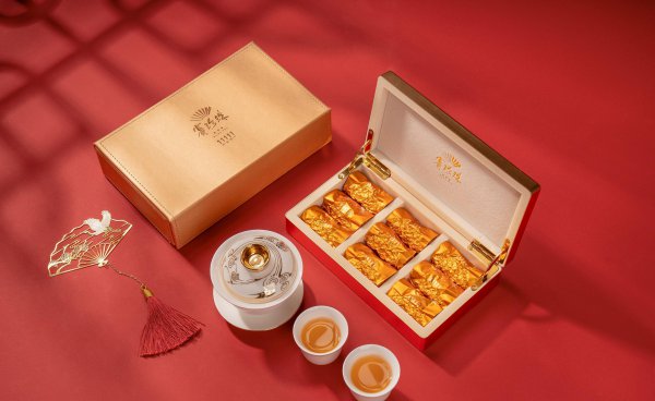 乌龙茶有哪些品种值得品尝