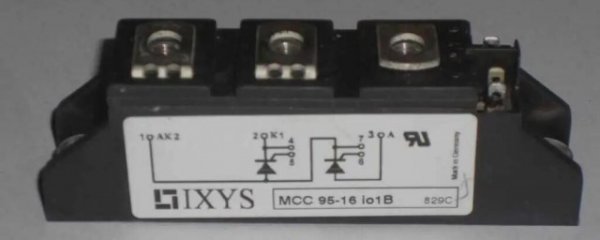 可控硅怎么测量好坏