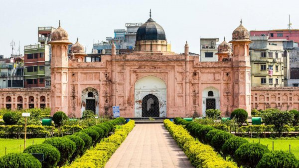 孟加拉首都是哪个城市