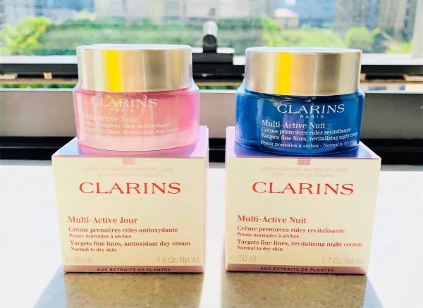 夏天用什么面霜好用