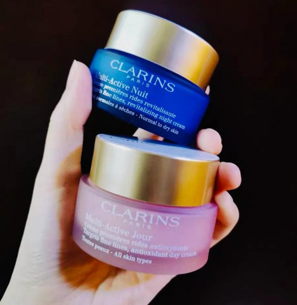 夏天用什么面霜好用