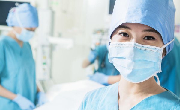 医用外科口罩最长使用时限