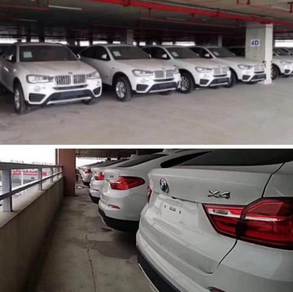 汽车出厂日期怎么看多久是库存车