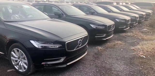 汽车出厂日期怎么看多久是库存车