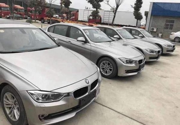 汽车出厂日期怎么看多久是库存车