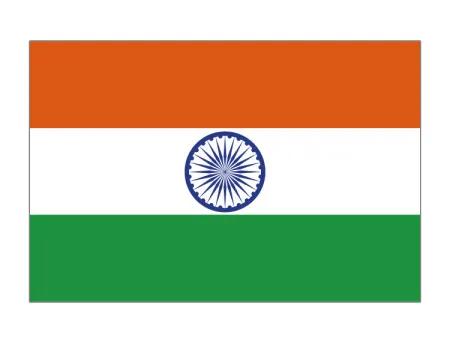 陆地面积最大的国家排名