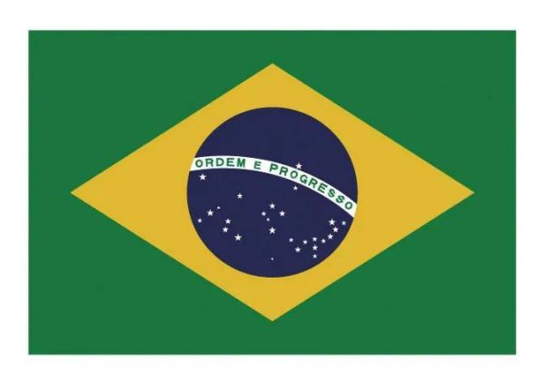 陆地面积最大的国家排名