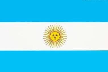 陆地面积最大的国家排名