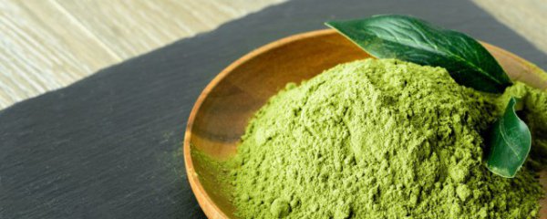 抹茶是用什么做的