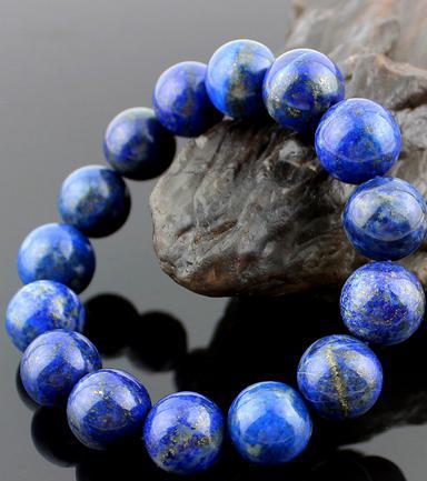 青金石的功效与作用