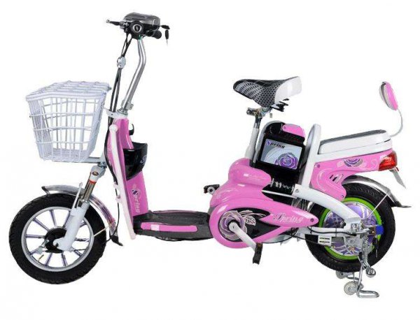 电动三轮车属于机动车吗