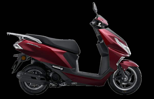 125踏板车十大排名