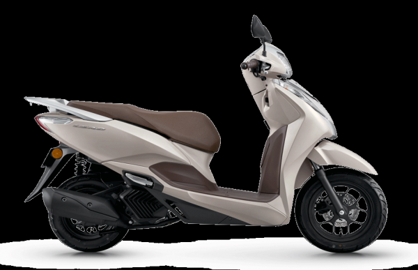 125踏板车十大排名