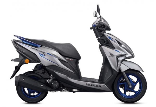 125踏板车十大排名