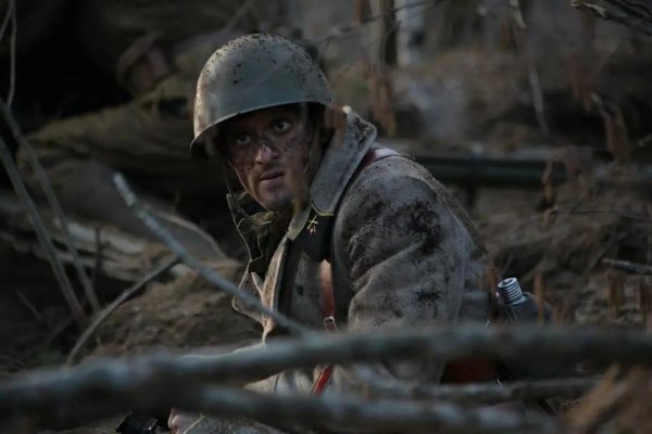 必看俄罗斯战争电影