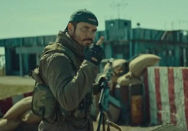 必看俄罗斯战争电影