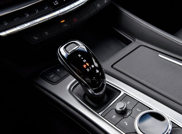 凯迪拉克ct5落地大概多少钱