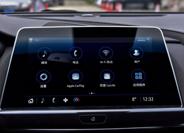 凯迪拉克ct5落地大概多少钱