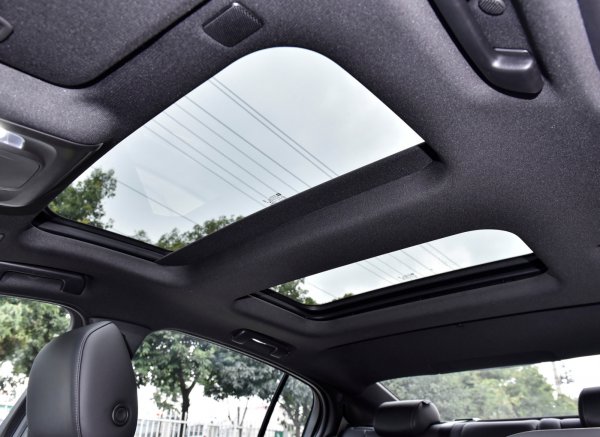 凯迪拉克ct5落地大概多少钱