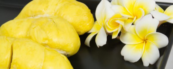 吃榴莲可以喝酸奶吗