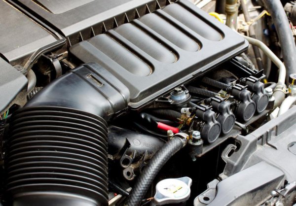 汽车怠速高怎么回事