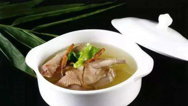 哪三种人不能吃鸽子