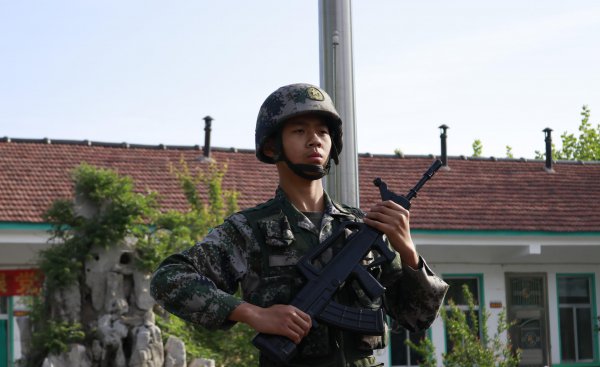 11岁男孩的心理及教育方法