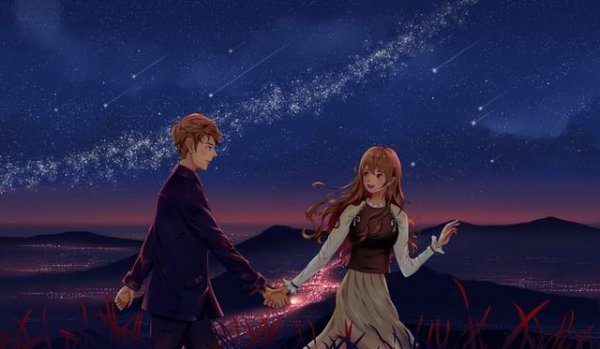 打死也拆不散的星座配对