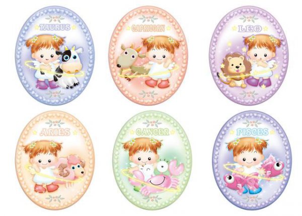 打死也拆不散的星座配对