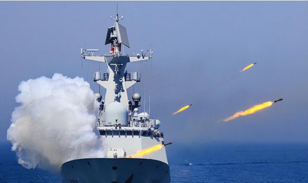 台湾海峡宽度是多少